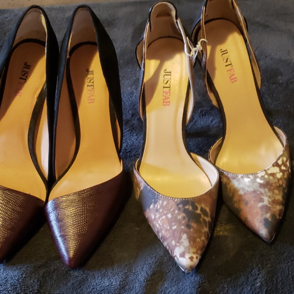 Heels